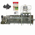 Zipper Bag Packaging Machine